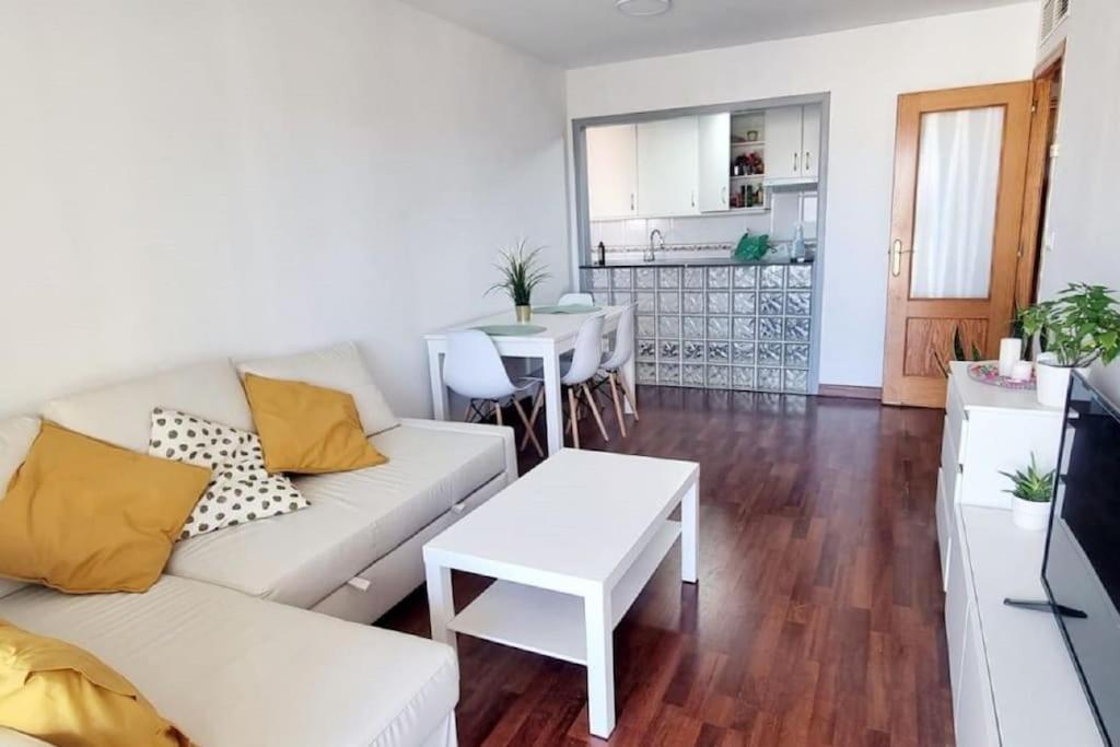 Residencial Vacanza Benidorm Eksteriør bilde