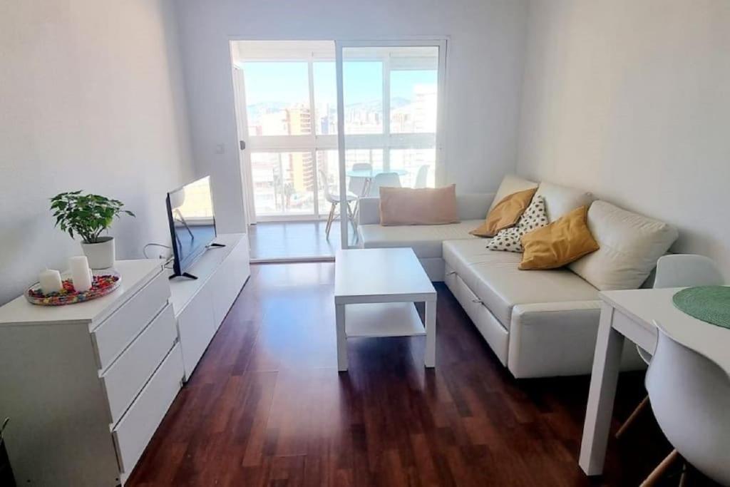 Residencial Vacanza Benidorm Eksteriør bilde